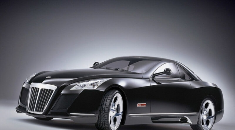 Maybach Accelero