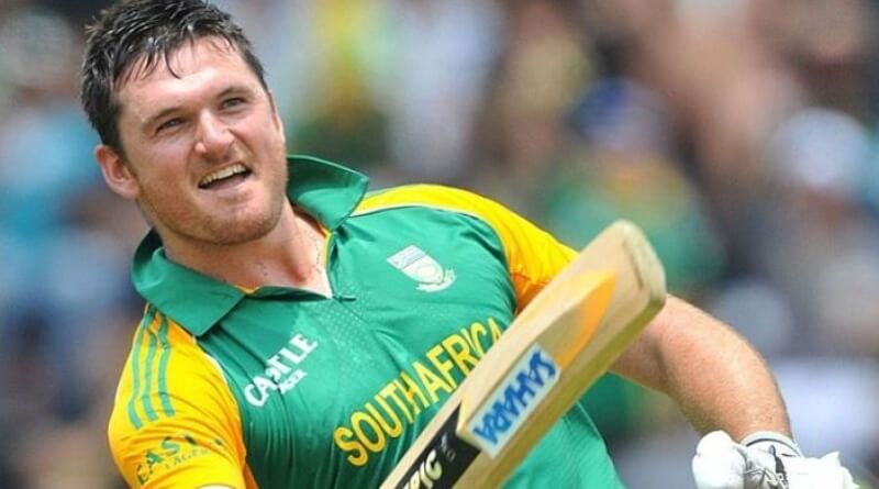 graeme smith cricketer