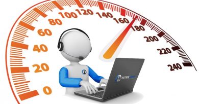 10 Effective Ways to Increase your PC Speed 10 Effective Ways to Increase your PC Speed