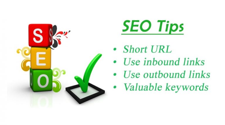 12 Basic SEO Tips For Beginners to Improve Website Ranking - Blogili