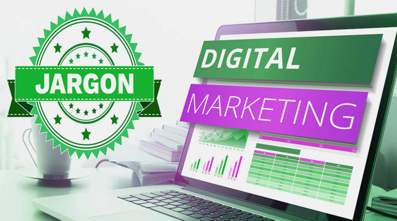 Digital Marketing Jargon