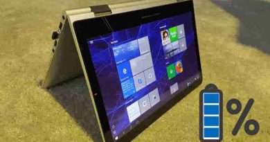 Battery Saving Tips: How to Save Laptop Battery Battery Saving Tips
