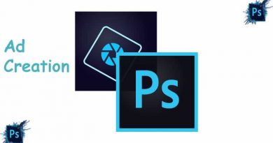 Create a Basic Ad in Photoshop: Easy Guide Create a Basic Ad in Photoshop: Easy Guide