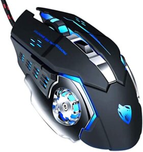 4000 DPI Mouse