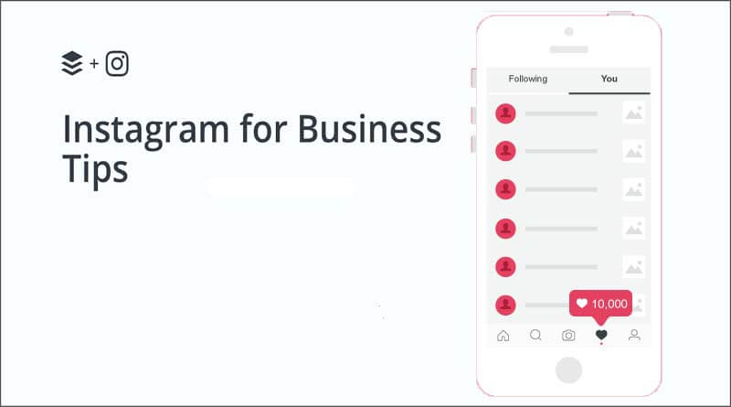 How to be successful with my business on Instagram 