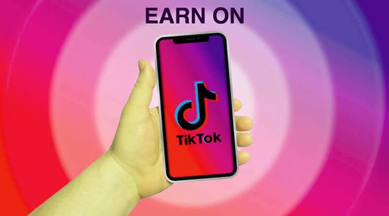 How to Earn 100% Real Money from TikTok App