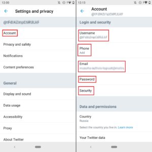 How to Protect Twitter login PUBG Mobile-ID
