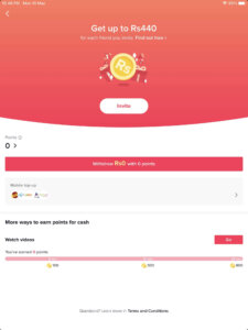 How to earn money from TikTok by Referral way