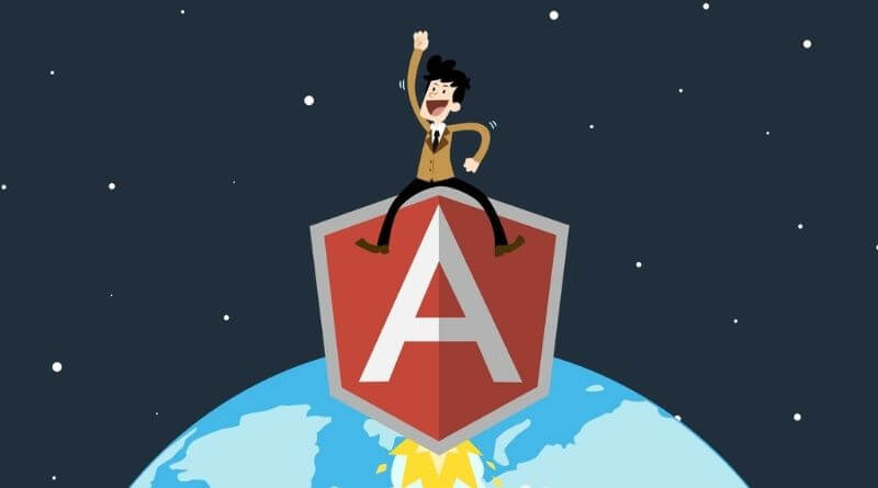 Most Famous AngularJS Frameworks in 2021