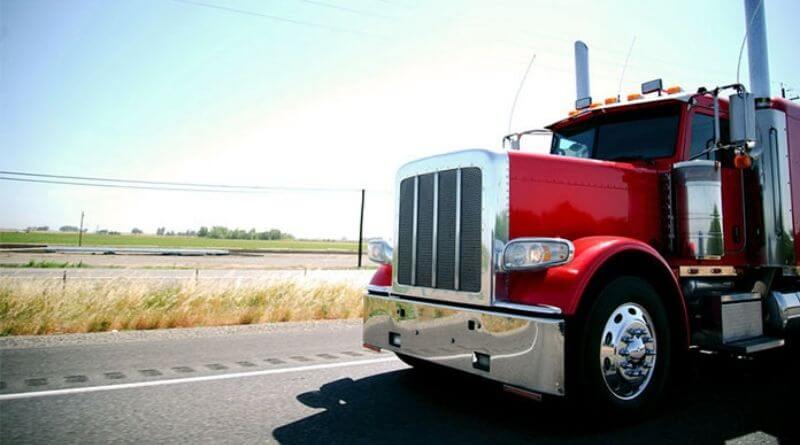 Tips for Aspiring Semi-Truck Drivers