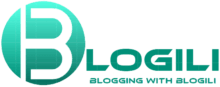 blogili logo