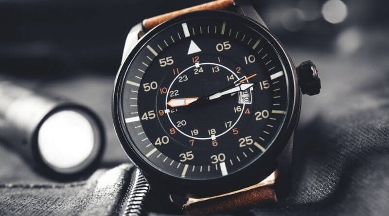 A Horological Distinction Alpina Watches For The Classy Gentleman