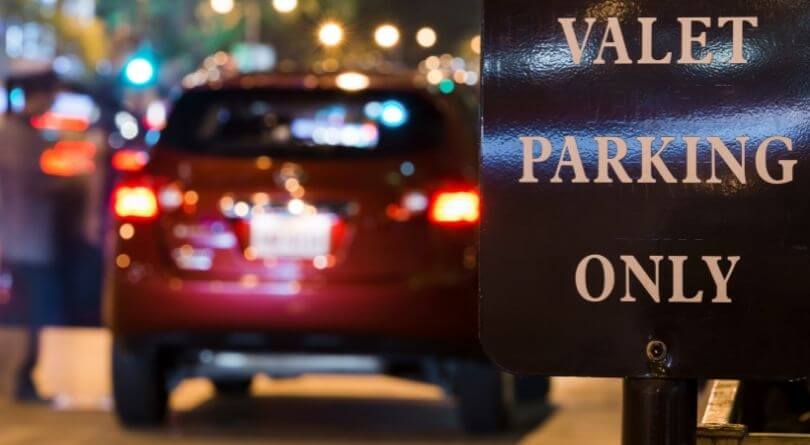 Automated software Need of the hour at Valet Parking Kiosks