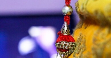 Latest In Fashion Jewellery That You Don’t Want To Miss Latest In Fashion Jewellery That You Don’t Want To Miss