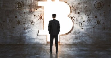 The Future of Cryptocurrency in its Current Form The Future of Cryptocurrency in its Current Form