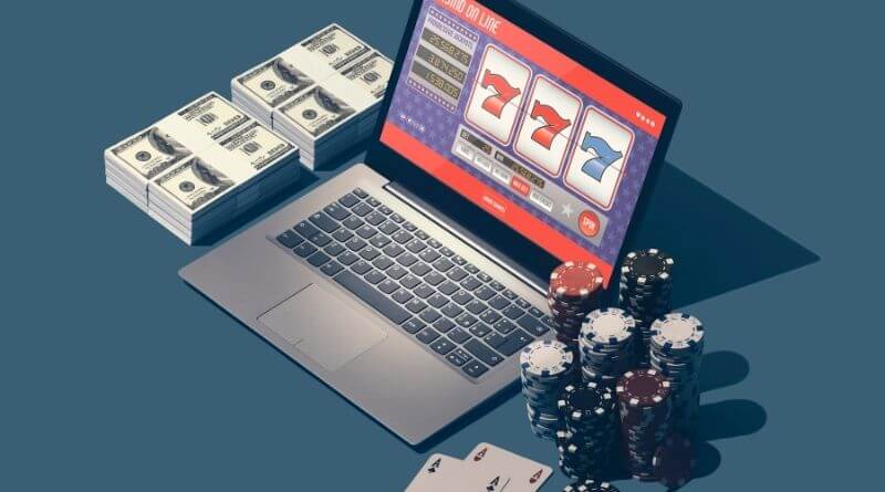 The much greatly online casino games- Judi slot online