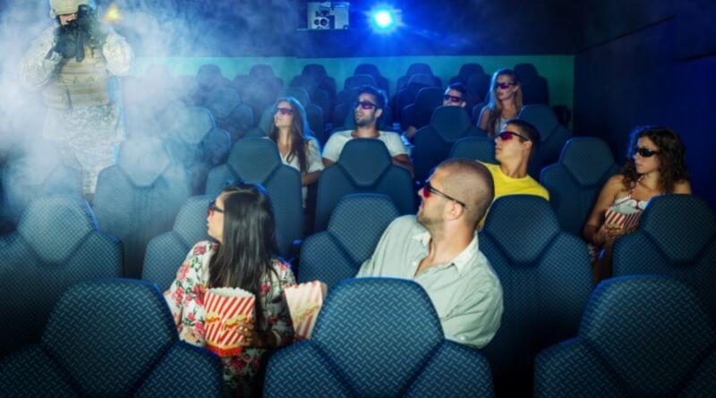 5 Ways To Enhance Your Movie Experience