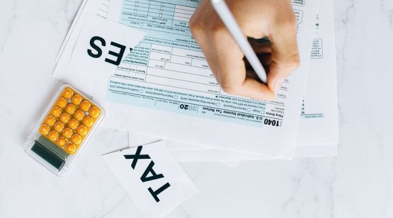 Common Tax Mistakes Businesses