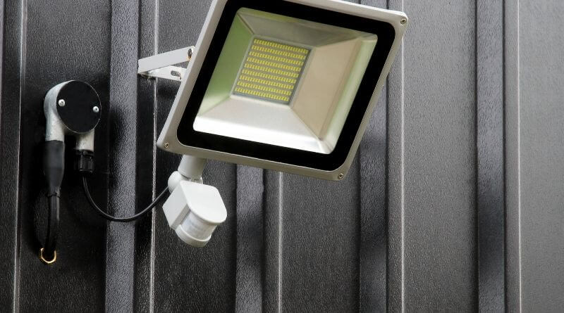 Motion Sensor Light Know the advantages offered by Sensor Light Switches