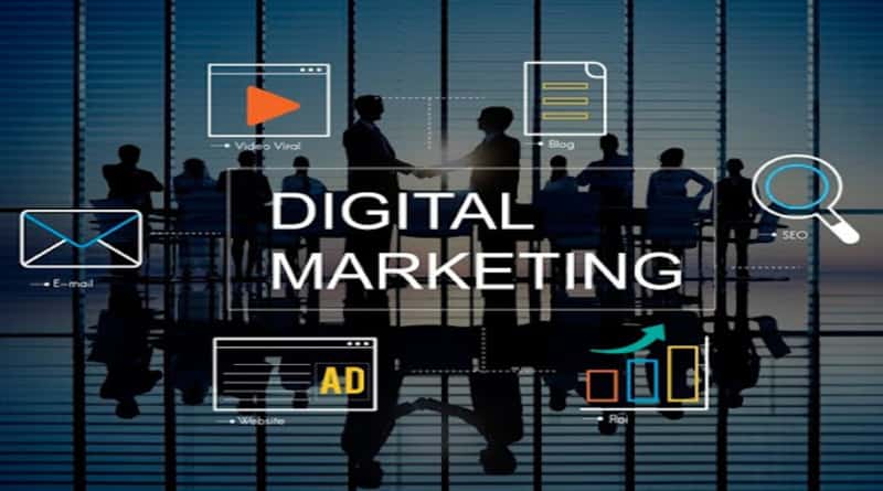 Top Benefits Of Digital Marketing For Your Business