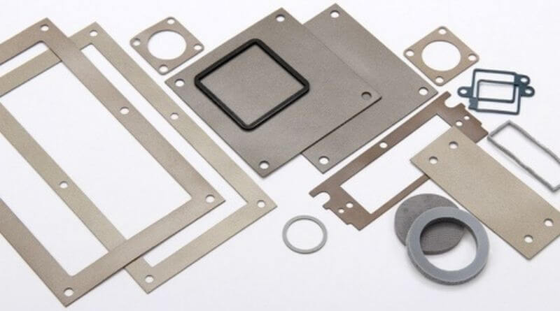What Are EMI Gaskets