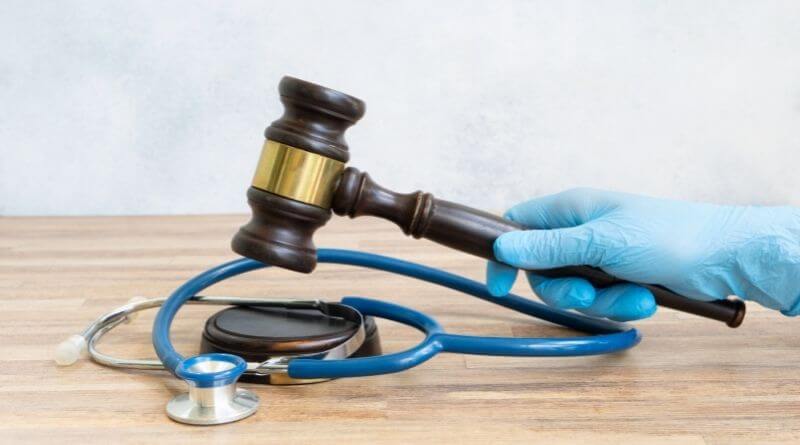 5 Things You Should Do in Case of Medical Negligence