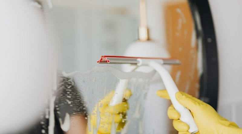 5 Tools That Make House Cleaning So Much Easier