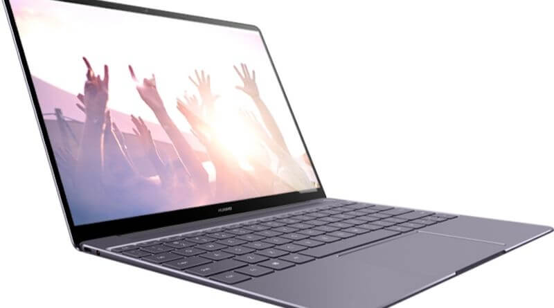 Buy Huawei Matebook Online At The Best Price