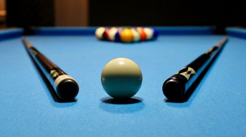 Pick the right snooker betting strategy & win the bet