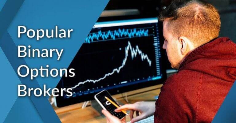 Top binary options brokers