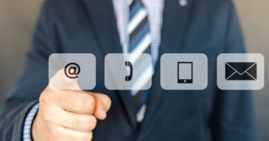 Use these key Methods to Connect with your Customers Use these key Methods to Connect with your Customers