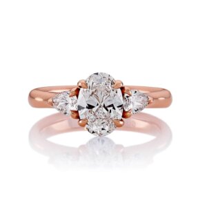 rose gold Jewelry