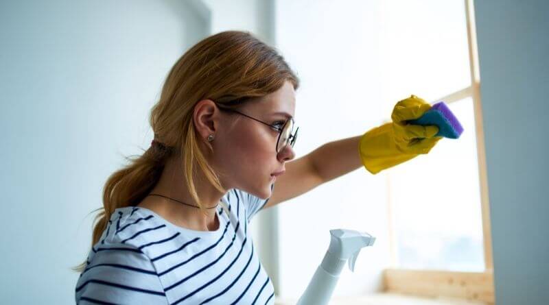 6 key benefits of hiring professional home cleaning services in New Zealand