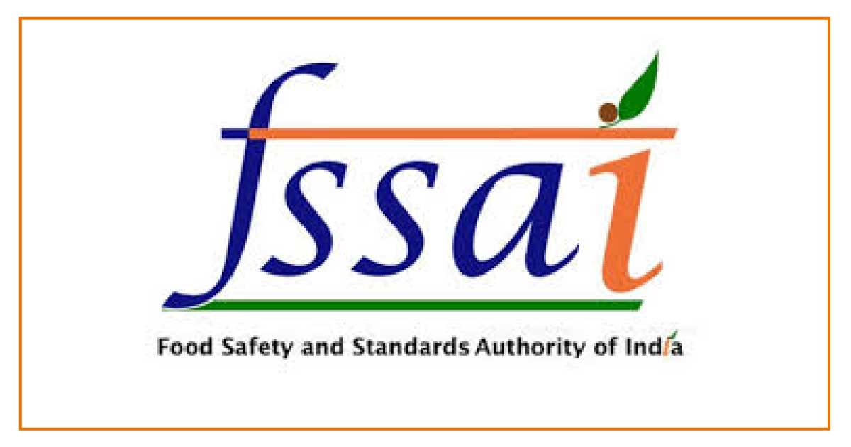 Benefits of FSSAI license for exporters and importers