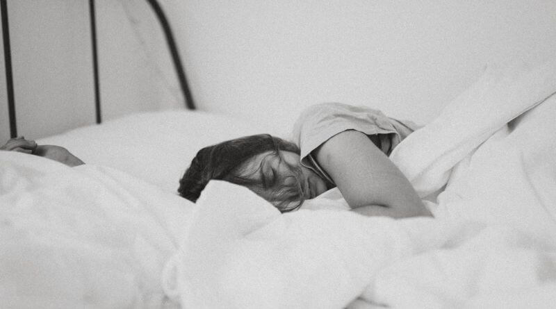 CBD can help you Sleep Better