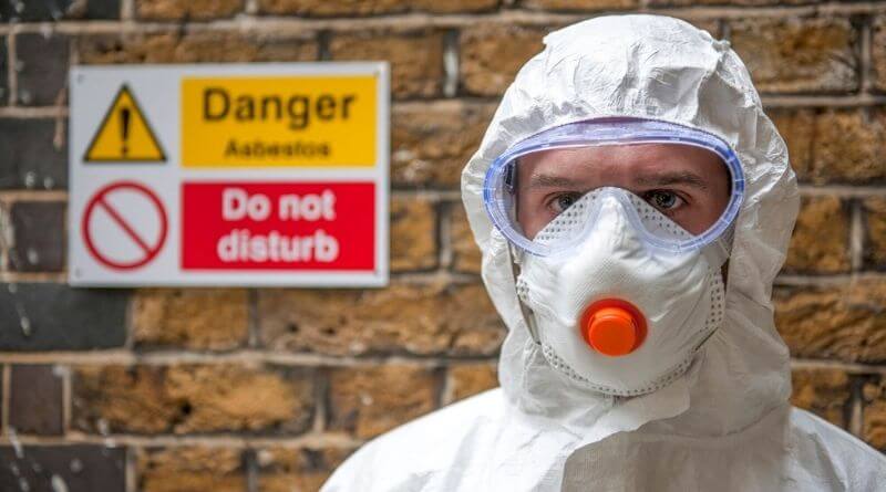 Everything You Should Know About Asbestos Exposure