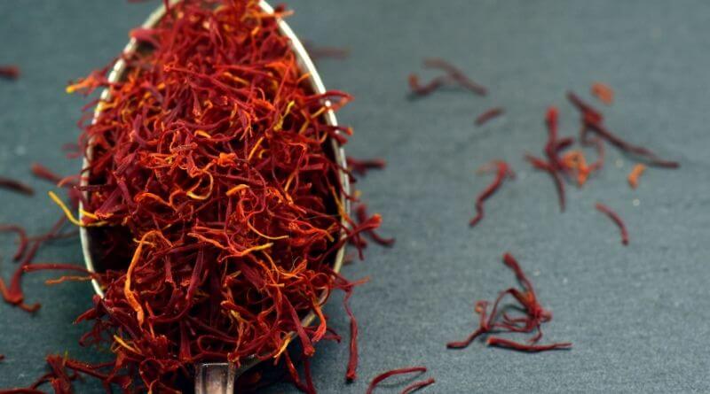 What Is Saffron, The World’s Most Legendary Spice