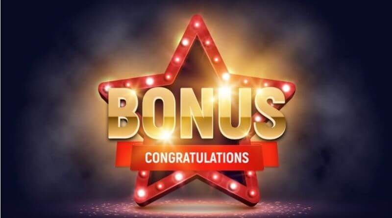 What are the bonuses you can get after signup at online casinos