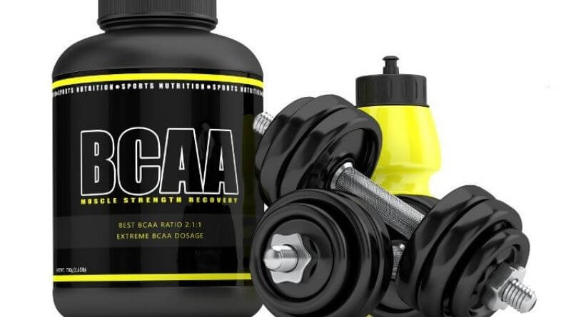 When to Use BCAA Supplements