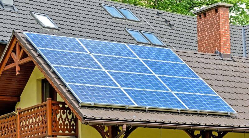 Which are the best solar panel roof mounts in the market