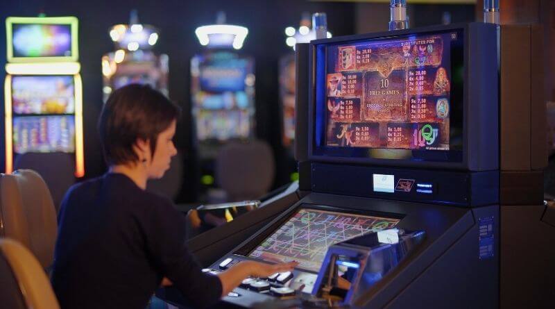 An Introduction to Online Slots for Newbies in Singapore
