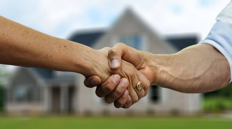 Conveyancing Service Making Your Property Transfer a Breeze
