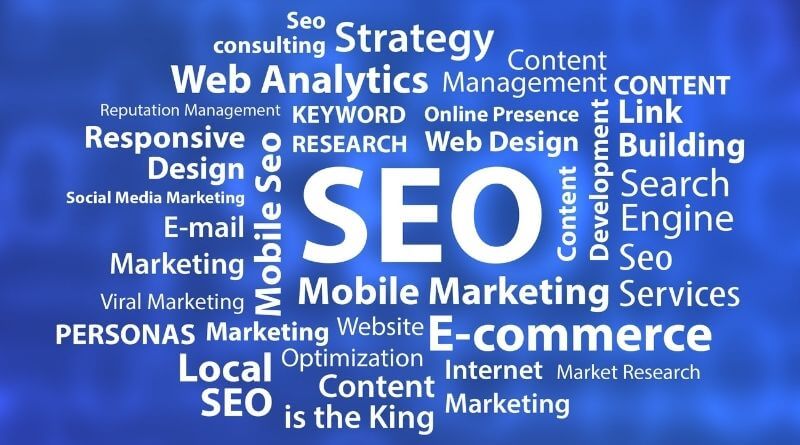 Experience Great Heights in Your Business with SEO