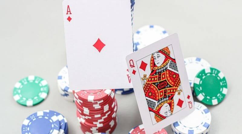 Learn The Fundamentals Of Blackjack And Get Started Today!