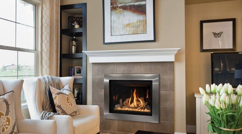Electric Fireplaces Can Add A Touch Of Elegance To Your Home