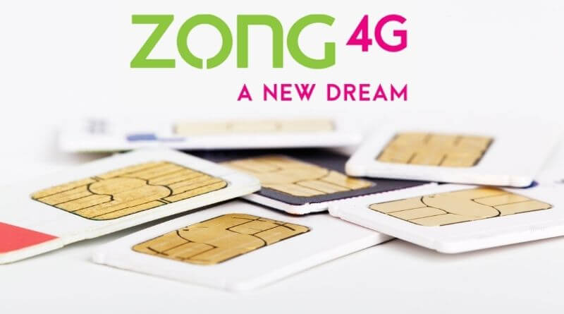 How to Check Zong Balance for 2022 (100% Working Methods)