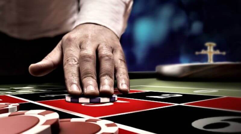 10 najlepszych przykładów kasyna