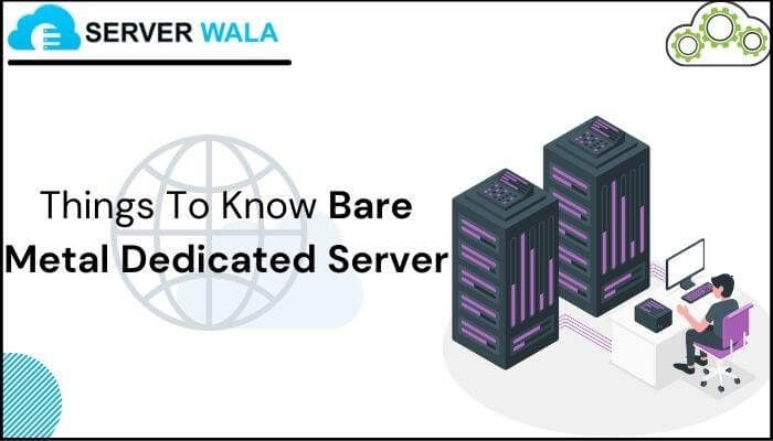 What Are The Things You Should Know About Dedicated Server in Chicago