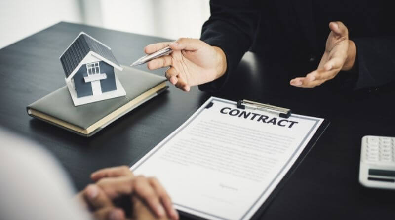 Why Should you Hire Real Estate Agent in 2021