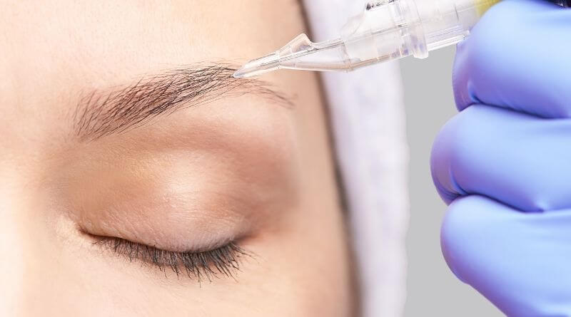 Everything You Need to Know About Microblading